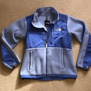 The North Face Fleece Jacket